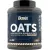 Basix Oats High Protein Porridge Oats Golden Syrup 3 Kg