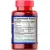 Puritan's Pride Triple Strength Omega-3 Fish Oil 1360 mg (950 mg Active Omega-3) Softgels 60's