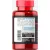 Puritan's Pride Maximum Strength Triple Omega 3-6-9 Fish, Flax & Borage Oils Softgels 60's
