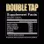 Redcon1 Double Tap Fat Burner Capsules 90's