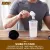 Redcon1 Whey  Isotope  Chocolate Flavor 960g