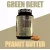 Redcon1 Green Beret Vegan Protein Peanut Butter 990g