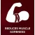 Redcon1 Grunt Amino EAA+BCAA Mango Flavor 285g