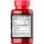 Puritan's Pride Maximum Strength Triple Omega 3-6-9 Fish, Flax & Borage Oils Softgels 60's
