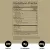 REDCON1 Green Beret Vegan Protein Vanilla Flavor 990g
