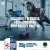 Dymatize Elite 100% Whey Rich Chocolate Protein Powder 5 lbs (2.3 kg)