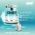 Redcon1 Collagen Peptides Skin, Hair, Nails & Joint Support Unflavored Powder 609g