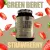 Redcon1 Green Beret Vegan Protein Strawberry Flavor 930g