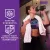 Redcon1 GI Juice  Digestive Enzymes Daily Greens Grape Flavor 450g
