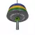 1441 Fitness Color Bumper Plates 20 kg