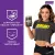 Redcon1 GI Juice  Digestive Enzymes Daily Greens Grape Flavor 450g