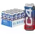 C4 Smart Energy Drink Freedom Ice 16 Oz - 12 Pack