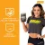 Redcon1 GI Juice Digestive Enzymes Pineapple Banana Flavor 429g