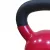 1441 Fitness Vinyl Kettlebell 14 KG