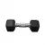 Hex Dumbbells Set - 2.5 KG to 20 KG (8 Pairs)