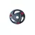 6 ft Olympic Barbell With Plates Set | 100 kg