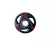 6 ft Olympic Barbell With Plates Set | 100 kg