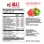 Dymatize All9 Amino, 7.2g of BCAAs, Watermelon, 30 Servings