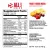Dymatize All9 Amino, 7.2g of BCAAs, Fruit Fusion, 30 Servings