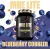 Redcon1 MRE Lite Animal Based Protein 870grams Blueberry Cobbler Flavour