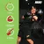 Redcon1 Total War Pre Workout Watermelon Flavor 441g