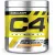 INT C4 Original Orange Burst 60 Servings
