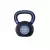 1441 Fitness Powder Coated Cast Iron KettleBell - 18 Kg