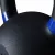 1441 Fitness Powder Coated Cast Iron KettleBell - 8 Kg