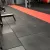 1441 Fitness Heavy Duty Gym Tile 20 MM (100 x 100 cm)