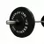 1441 Fitness Olympic Bumper Plates For Strength Training - Black 5 Kg