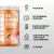 Xtend Ripped Strawberry Kiwi 30 Servings
