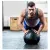 1441 Fitness Wall Ball for CrossFit, Core Strength, and Functional Training - 2Kg