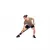 1441 Fitness Steel Macebell for strength Training - 8 Kg