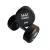 1441 Fitness Rubber Round Dumbbells - 25 KG