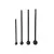 1441 Fitness Steel Macebell for strength Training - 8 Kg