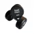 1441 Fitness Rubber Round Dumbbells - 15 KG