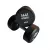 1441 Fitness Rubber Round Dumbbells - 30 KG