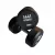 1441 Fitness Rubber Round Dumbbells - 10 KG