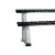1441 Fitness 2 Tier Heavy Duty Dumbbell Rack for 10 Pairs