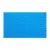 Mueller Kinesiology Tape- Strip Roll Blue