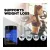 Ketoscience Ketogenic Meal Shake Natural Chocolate 14 Servings 539 g