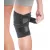 Mueller Adjustable Knee Support Black
