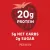 Quest Nutrition Protein Bar Strawberry Cheesecake Pack of 12