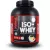 Muscle Core Nutrition ISO-Whey Vanilla 5 lb (2263g)