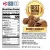 Dymatize ISO 100 Hydrolyzed 100% Whey Protein Isolate Gourmet Chocolate 5 lb (2.3 kg)