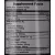 Muscle Core Nutrition BCAA Grape Flavor 396g