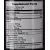 Muscle Core Nutrition BCAA's Watermelon 390g