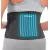 Mueller Back Brace Black