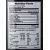 Muscle Core Whey Platinum Standard Protein Chocolate 2 lb (887.4g)