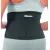 Mueller Back Brace Black